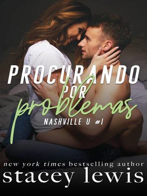 cover image of Procurando por Problemas